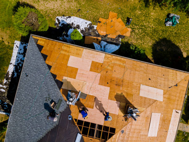 Best Best Roofing Contractors  in West Lafayette, OH