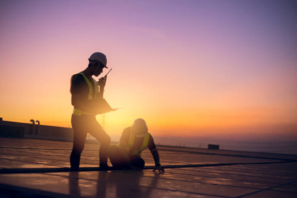 Best Local Roofing Companies  in West Lafayette, OH