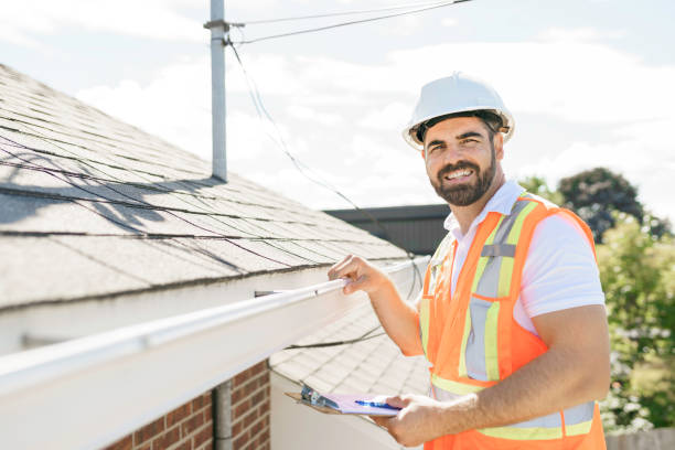 Trusted West Lafayette, OH Roofing Contractor Experts