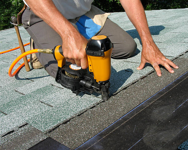 Best Roofing Contractor Near Me  in West Lafayette, OH