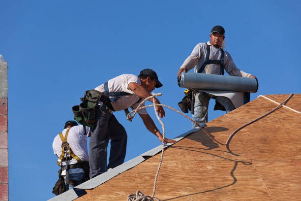 Best Emergency Roof Repair  in West Lafayette, OH