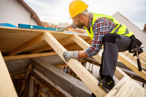 Quick and Trustworthy Emergency Roof Repair Services in West Lafayette, OH